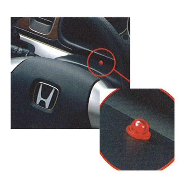 ステップワゴン カーアラーム（盗難警報装置）  ホンダ純正部品 パーツ オプション
