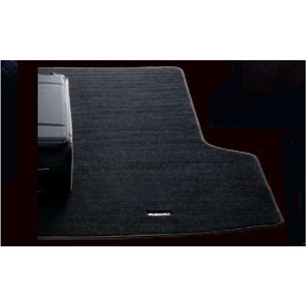 美品（使用頻度少）WRX STI（VAB）用 SUBARU純正 トランクマット 新しいCar / Motorcycle / Bicycle - 美品（使用頻度少）WRX STI