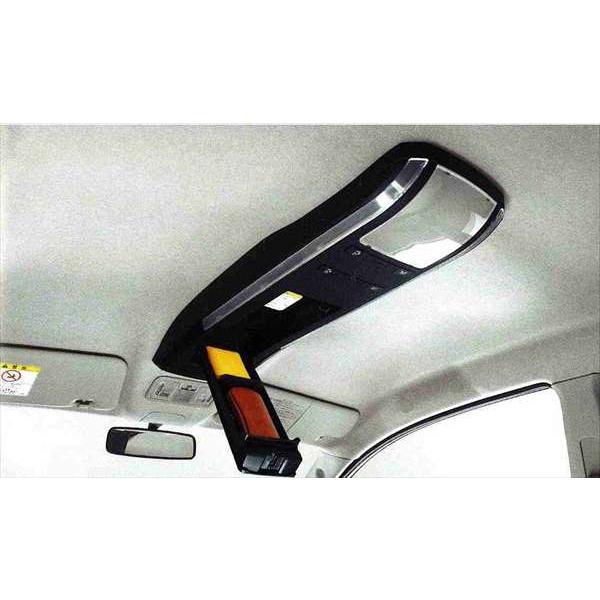 オーバーヘッドコンソール スズキ(純正) オーバーヘッドコンソール の