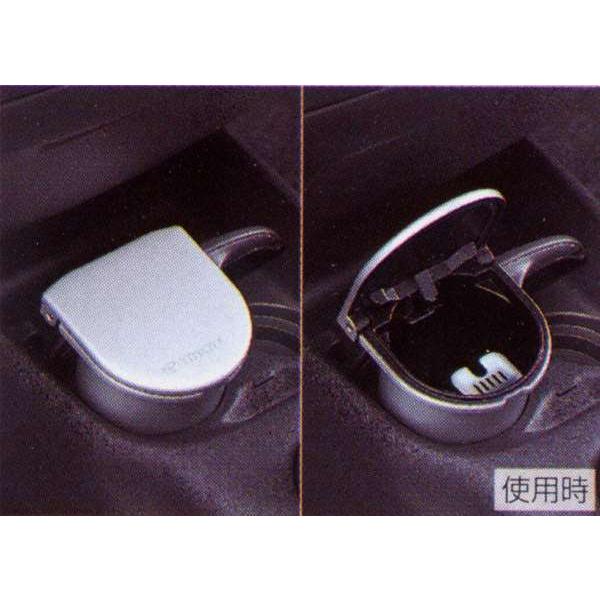 サクシード 灰皿(汎用タイプ) トヨタ純正部品 パーツ オプション
