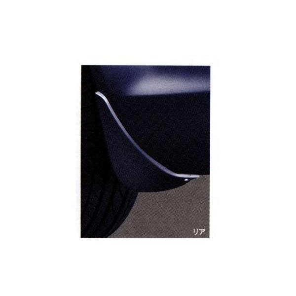 ロードスター マッドフラップ（リア用）左右セット マツダ純正