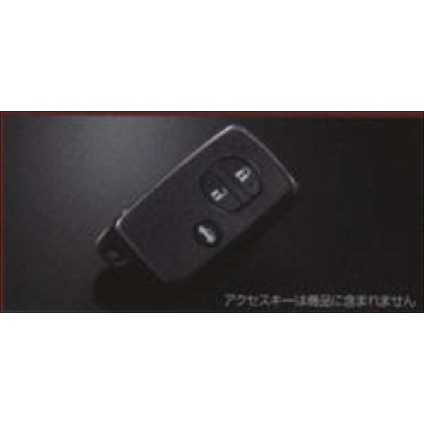 xv キーレスアクセスアップグレードキット スバル純正部品 パーツ