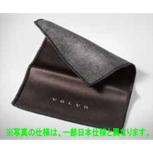 V60 S60 マイクロファイバークロス ボルボ純正部品 ZB420 パーツ オプション