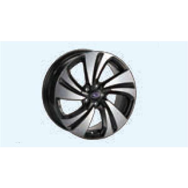 XV SAAアルミホイール 17インチ 4輪分セット スバル純正部品 GT3 GT7
