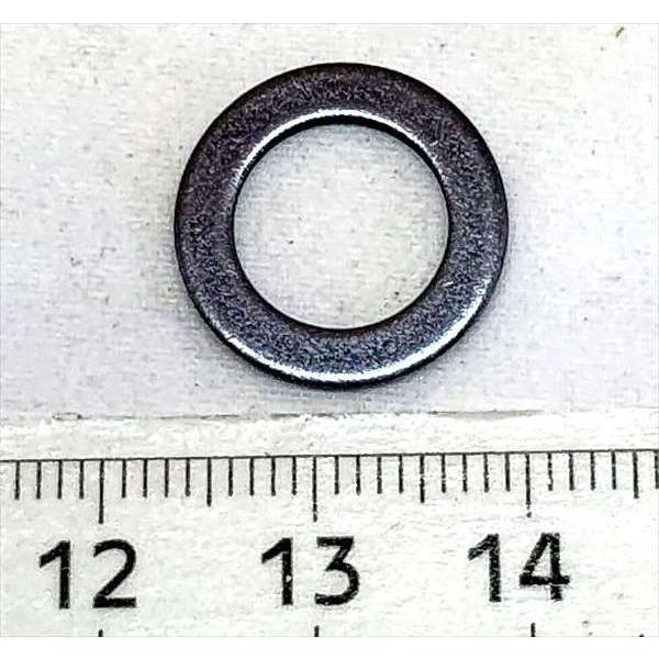 れれ様 ASSEMBLANC(アッサンブロン)｣ ラムナッパ レザー ジレ