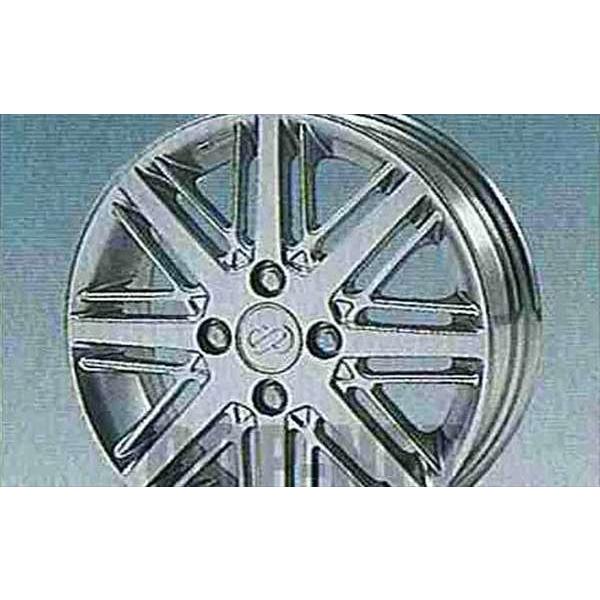 タント』 純正 L375S L385S アルミホイール用ナット ダイハツ純正