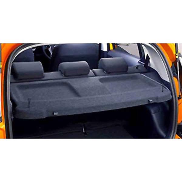 く*ん様 アクア　6AA-MXPK11　トノカバー　 54239-68470 アクア アクア/AQUA MXPK系：純正 トノカバー ＜色：ダークグレー