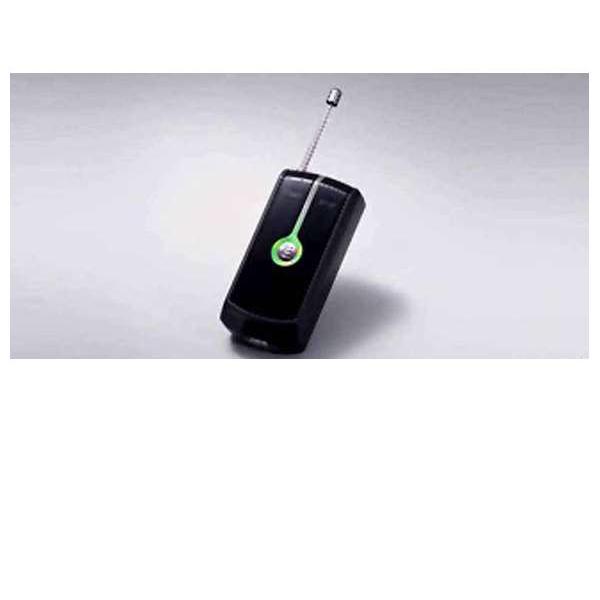 アクア リモートスタート本体（LED）のみ ＊フィティングキットは