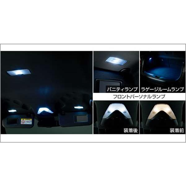 C-HR LEDバルブセット（6灯） トヨタ純正部品 ZYX10 NGX50 パーツ