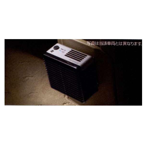 日産純正 ピュアトロン 空気清浄機 フィルター