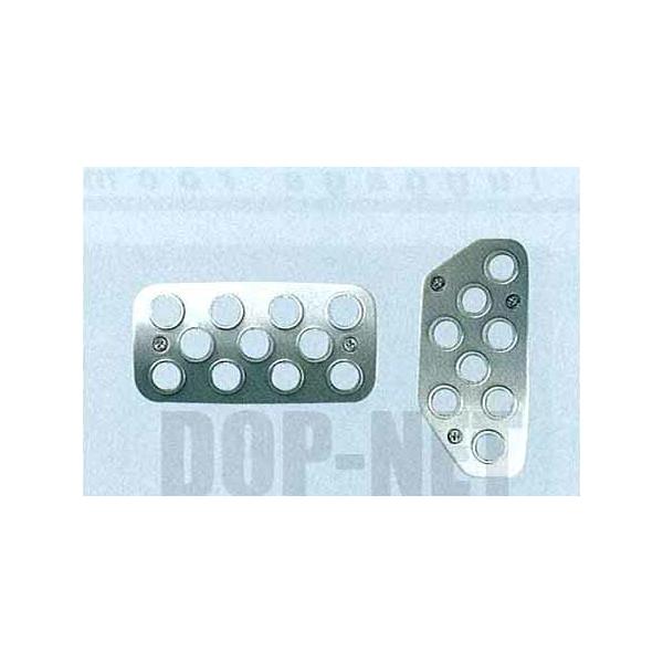 テリオス テリオスキッド アルミペダルセット At車用 ダイハツ純正部品 パーツ オプション Tek072 スズキモータース Dop Net 通販 Yahoo ショッピング