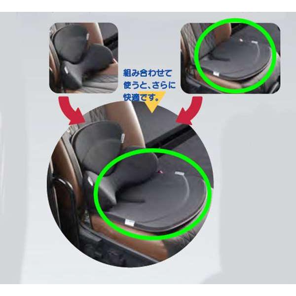 日野自動車純正 エクスジェルシートクッション 新品未使用 日野自動車純正 エクスジェルシートクッション 新品未使用