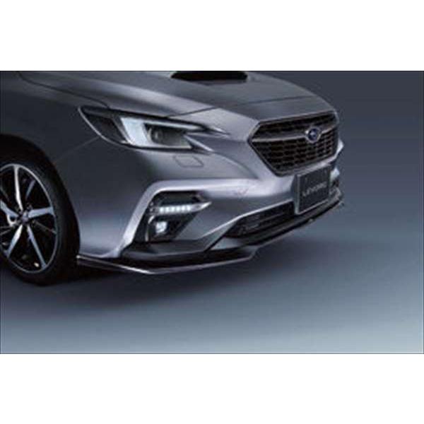 レヴォーグ　VN5 アンダースポイラー等 SUBARU 【レヴォーグ・VN】STIフロントアンダースポイラー