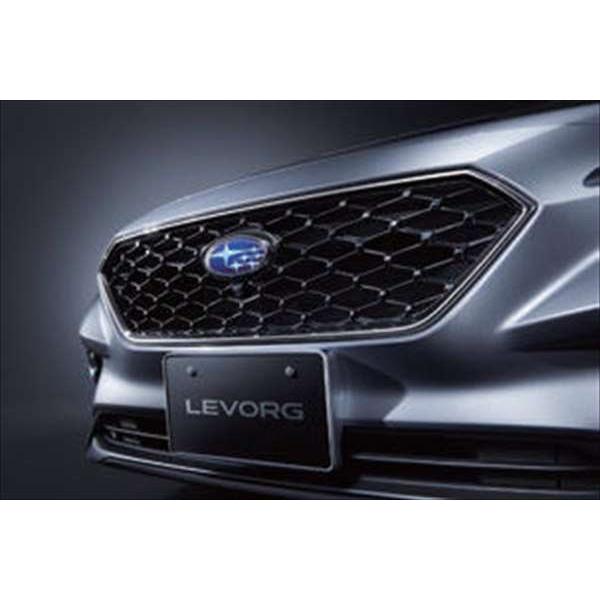 スバルSUBARU 純正　LEDエンブレム VN5 VNH VBH レヴォーグ レヴォーグ LEDエンブレム スバル純正部品 VN5 パーツ