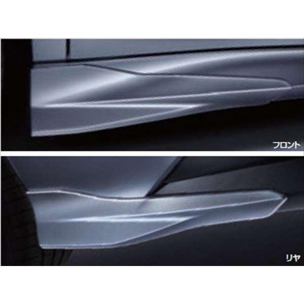 スバル SUBARU レヴォーグ VN5用エアロスプラッシュ前後セット スバル SUBARU レヴォーグ VN5用エアロスプラッシュ前後セット