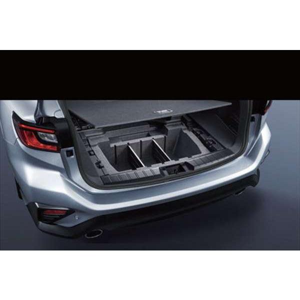 レヴォーグ サブトランクボックス スバル純正部品 VN5 パーツ