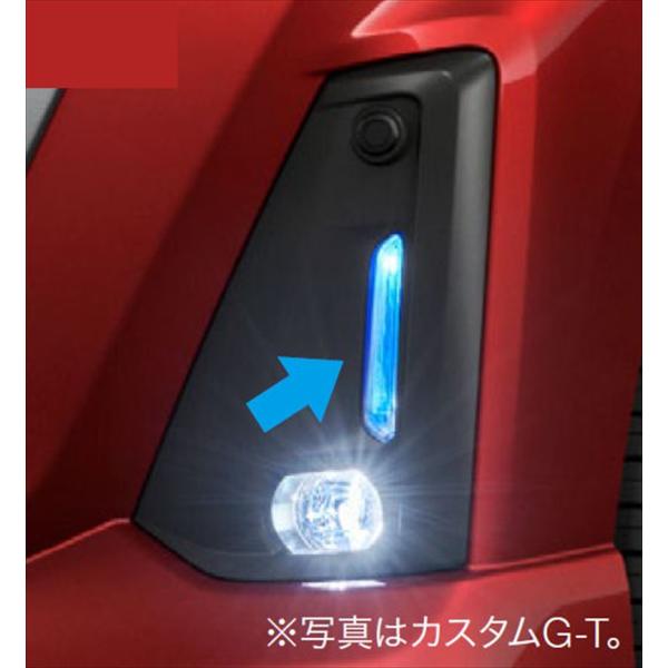 値下げ】トヨタ・レクサスのLEDビーム08539-00071 トヨタ純正