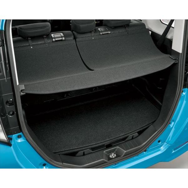 未使用トヨタルーミー900Aトノカバー TOYOTA ROOMY トヨタ ルーミー【M900A M910A】 トノカバー[08254