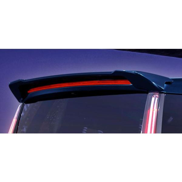 ルーミー MODELLISTA リヤスポイラー トヨタ純正部品 M900 M910 パーツ