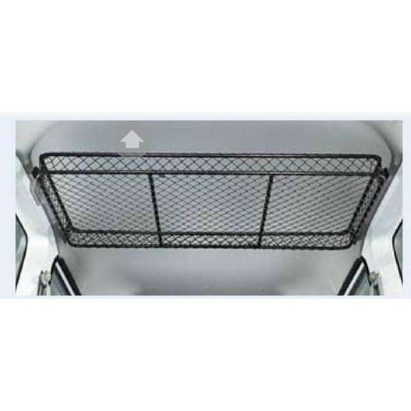 タウンボックス ヘッドスペースラック 三菱純正部品 パーツ オプション