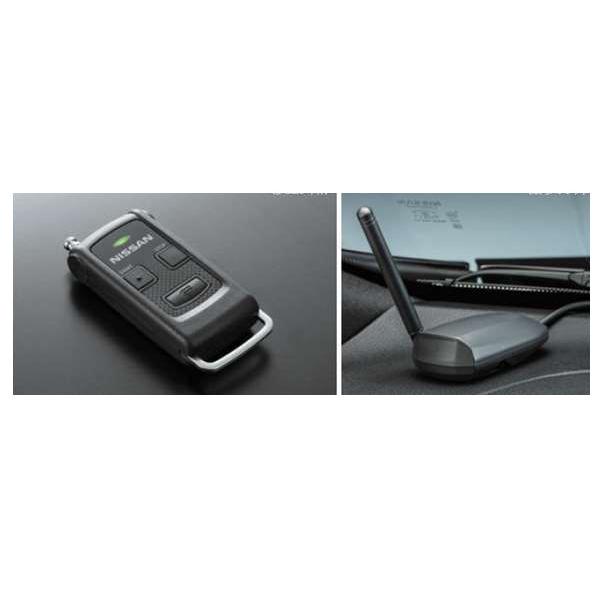 日産　MM-517D-L メモリーナビ　Bluetooth対応 エクストレイル カーアラーム 日産オリジナルナビゲーション（MM517D-L