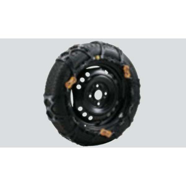 シフォン エコメッシュ・ティーロックチェーン ※165/55R15タイヤ用 スバル純正部品 LA660 LA650 パーツ オプション