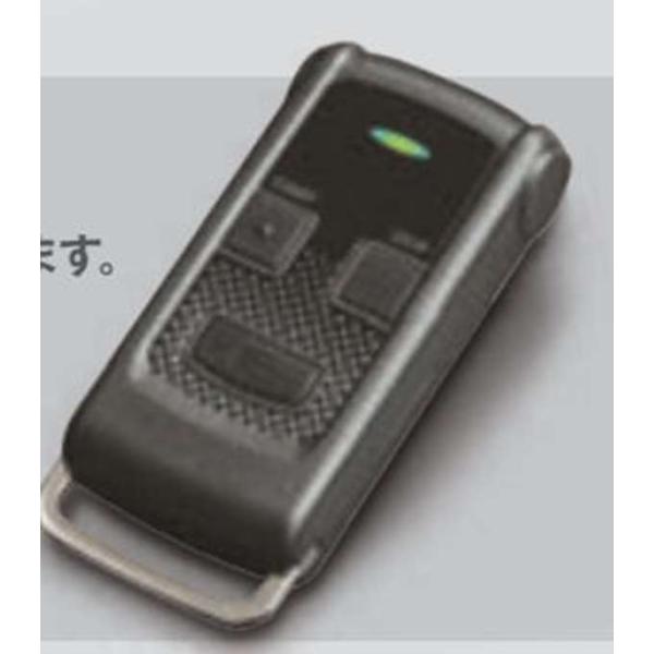 シフォン リモコンエンジンスターター（キーレスエントリー用） スバル純正部品 LA660 LA650 パーツ オプション