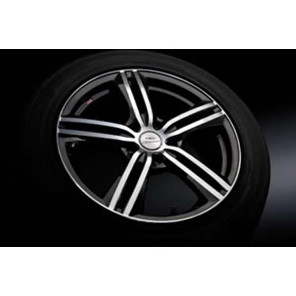 TRD 17インチ『SP5』&グッドイヤータイヤセット [ MS214-12021] ※1本 