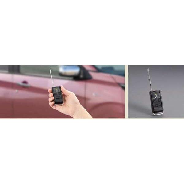 Ekクロス リモコンエンジンスターター キーレスオペレーションシステム装着車用 三菱純正部品 4w 5w 7w 8w パーツ オプション Toph042 スズキモータース Dop Net 通販 Yahoo ショッピング