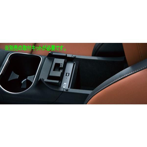 レガシィ アウトバック CD/DVDデッキ本体のみ ※取付けキット別売