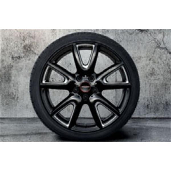 MINI 3ドア 5ドア John Cooper Works ダブル・スポーク534 マット