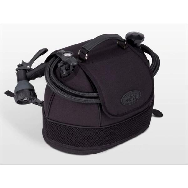 ディフェンダー ポータブルシャワーシステム VPLCS0598 ランドローバー