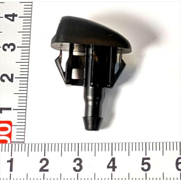 ウォッシャーのノズルのみ 85381-B1110 トヨタ純正部品 : スズキ