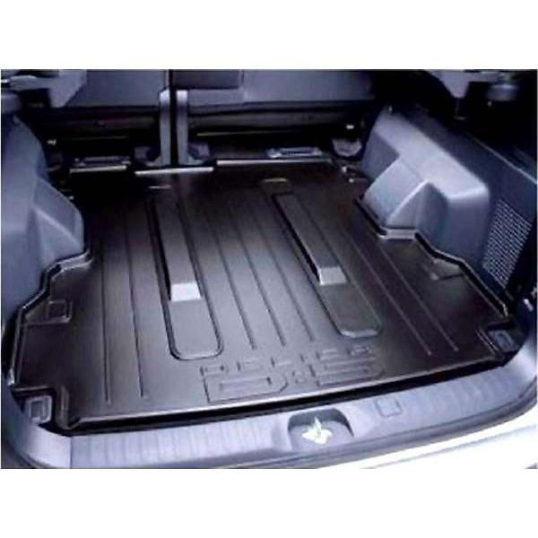 デリカD：5 ラゲッジトレイ 三菱純正部品 パーツ オプション : スズキ