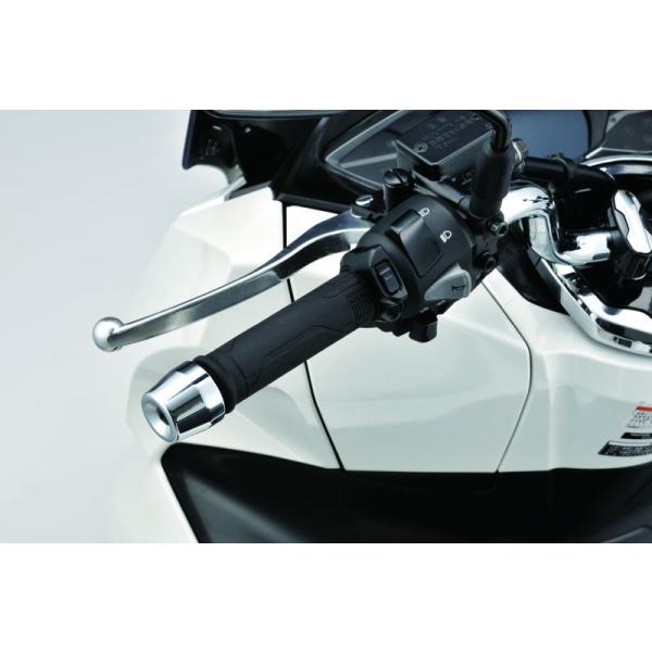 PCX JK05 KF47 スポーツグリップヒーター&取付アタッチメント ホンダ PCX スポーツグリップヒーター ※取付アタッチメント別売り