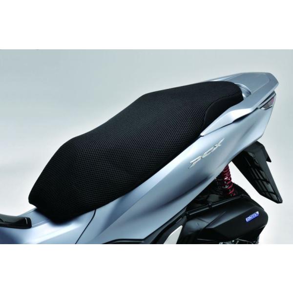 PCX jk05 ローダウンシート武川シートカバーセット PCX jk05 ローダウンシート武川シートカバーセット