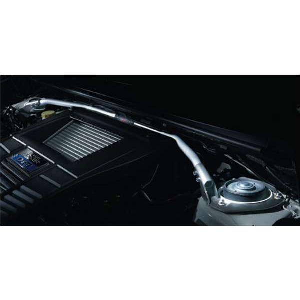 WRX S4 フレキシブルタワーバー スバル純正部品 VAG パーツ オプション 