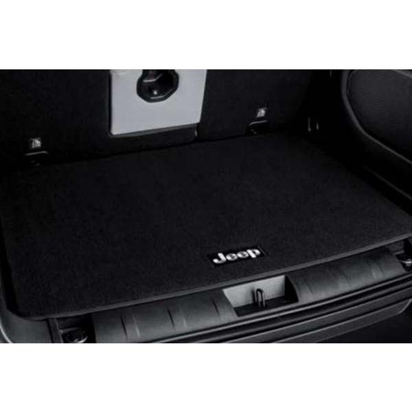 レネゲード カーゴマット Jeep純正部品 BU14 BU24 パーツ オプション 