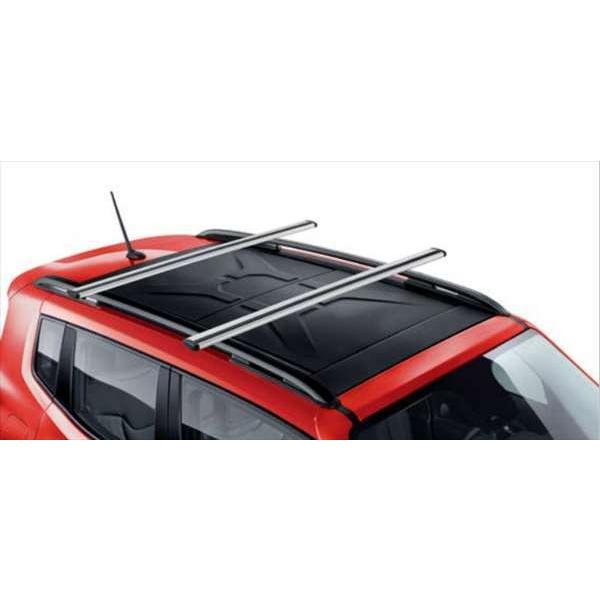 レネゲード ロック式ルーフラック Jeep純正部品 BU14 BU24 パーツ