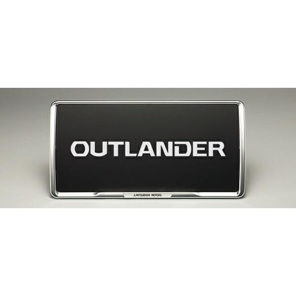 三菱自動車プレート okamoto-p_mz572567