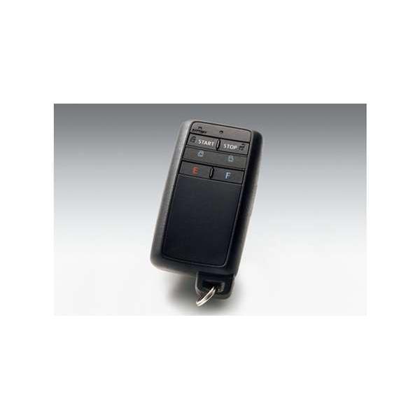 ヴォクシー リモートスタート（スマートキー一体タイプ