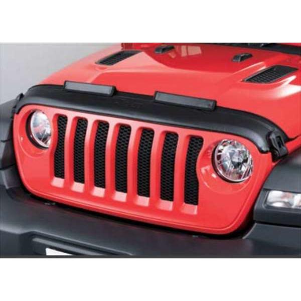 ラングラー フードカバー Jeep純正部品 JL36S JL20L パーツ