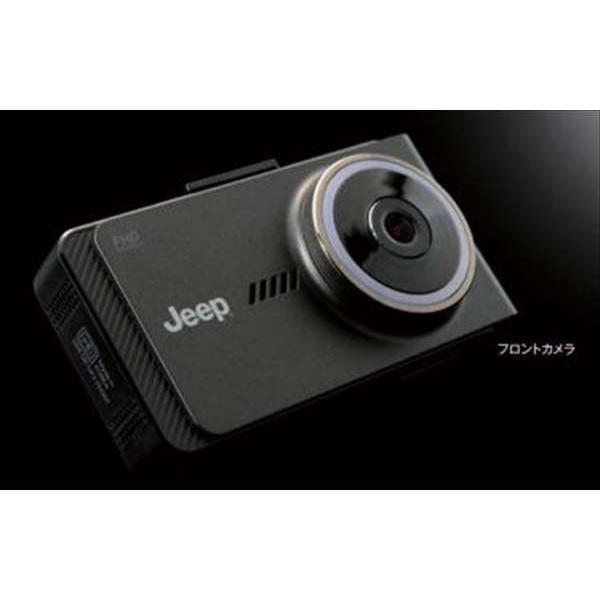 ラングラー Jeep 純正 モニター付 ドライブレコーダー DR-SJP3 ラングラー Jeep 純正 モニター付 ドライブレコーダー DR-SJP3