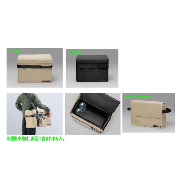 ランドクルーザー250 プレミアムクーラーボックス トヨタ純正部品