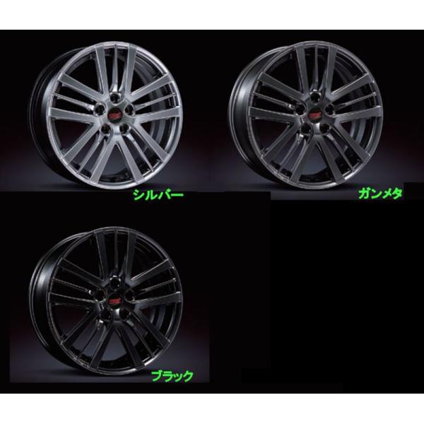 【期間限定】新車外し送料無料　スバル レヴォーグ レイバック アルミホイール SUBARU スバル レヴォーグ VN5 GT-H / EX 純正 18インチ