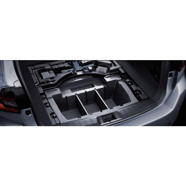 レイバック サブトランクボックス スバル純正部品 VN5 パーツ