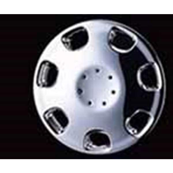 ツイン 「一枚のみ」フルホイールキャップ（12インチ） スズキ純正部品