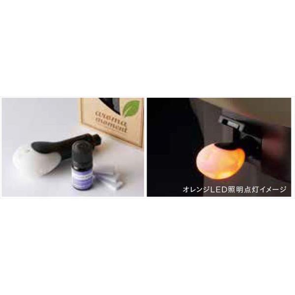 N-WGN アロマモーメントのディフューザーキット ホンダ純正部品
