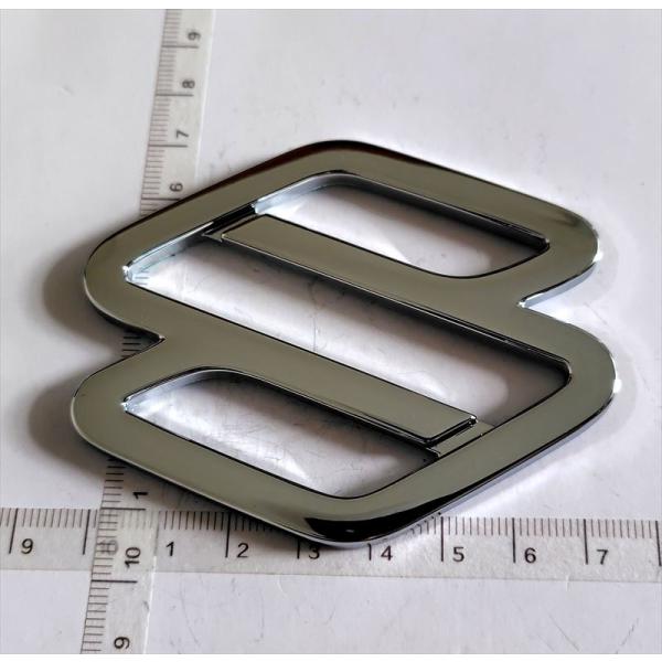 MARSページ 楽天市場】『ジムニー』 純正 JB43W エンブレム Sマーク パーツ