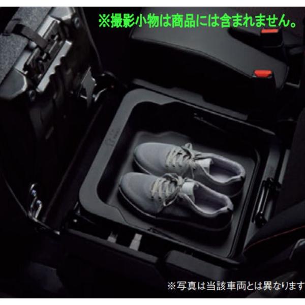 スペーシア 助手席アンダーボックス スズキ純正部品 MK94S MK54S